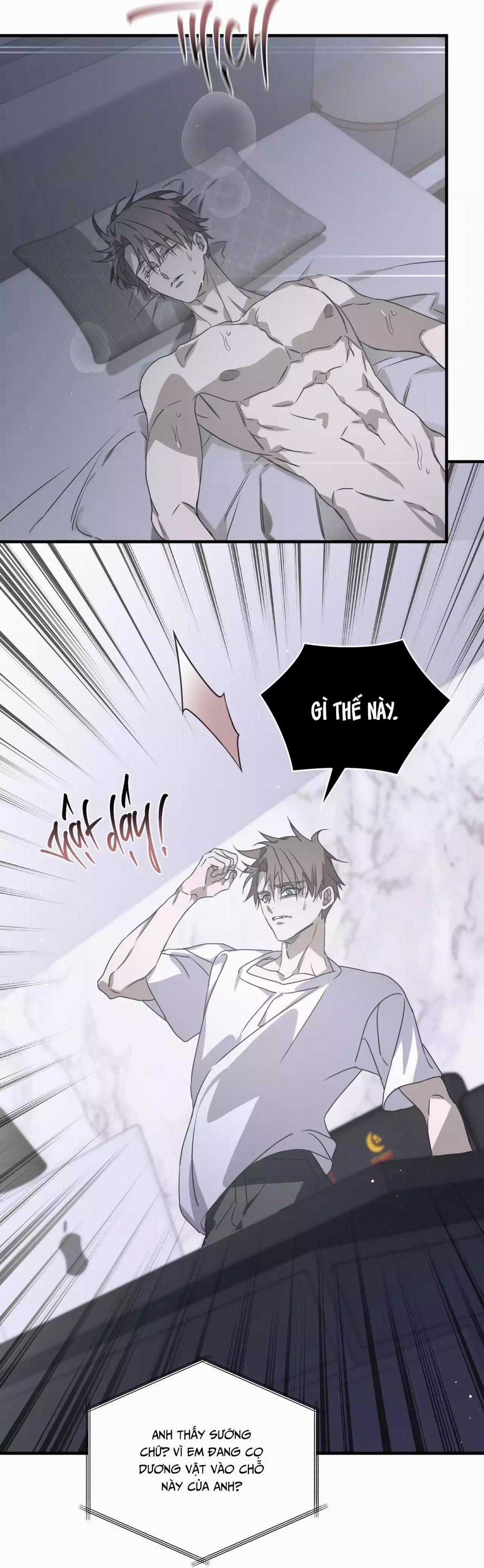 Lost In Translation - Chapter 29 - Trang 50