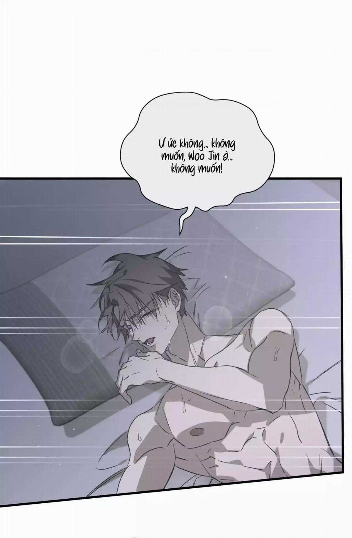 Lost In Translation - Chapter 29 - Trang 51