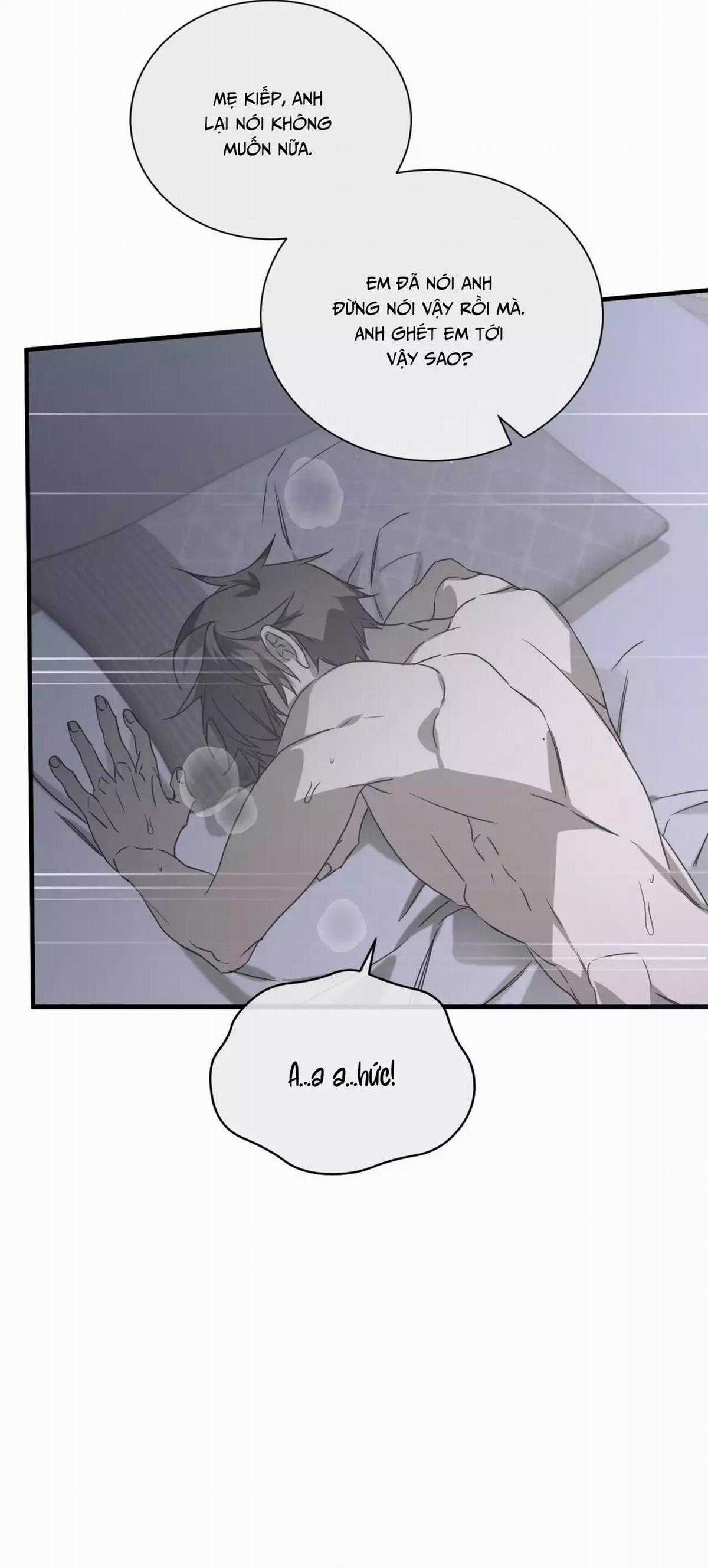 Lost In Translation - Chapter 29 - Trang 52