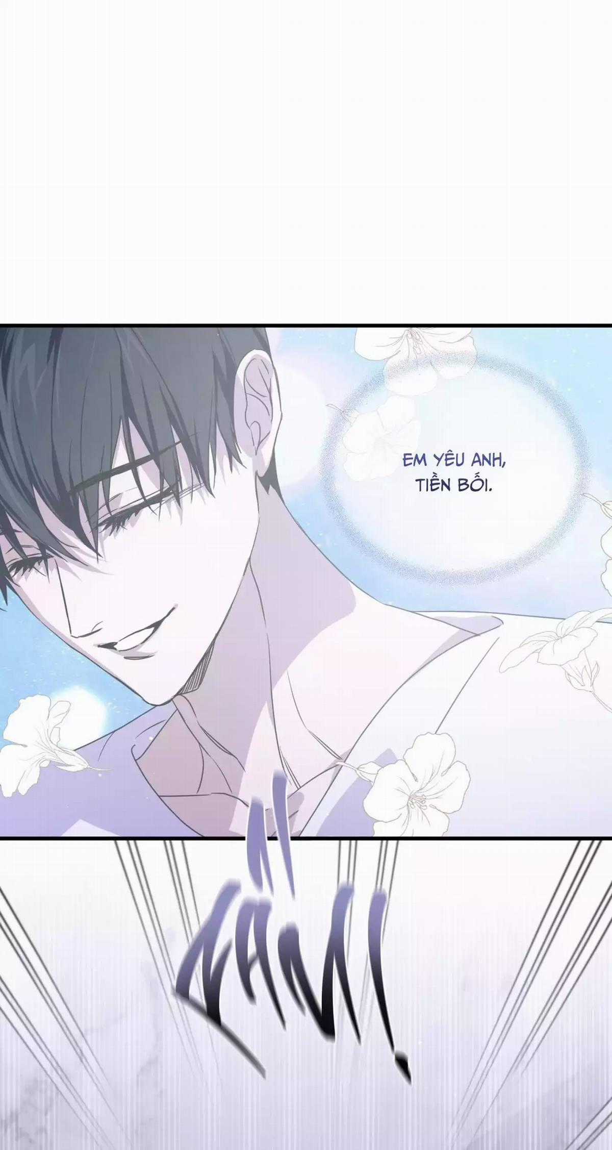 Lost In Translation - Chapter 29 - Trang 54