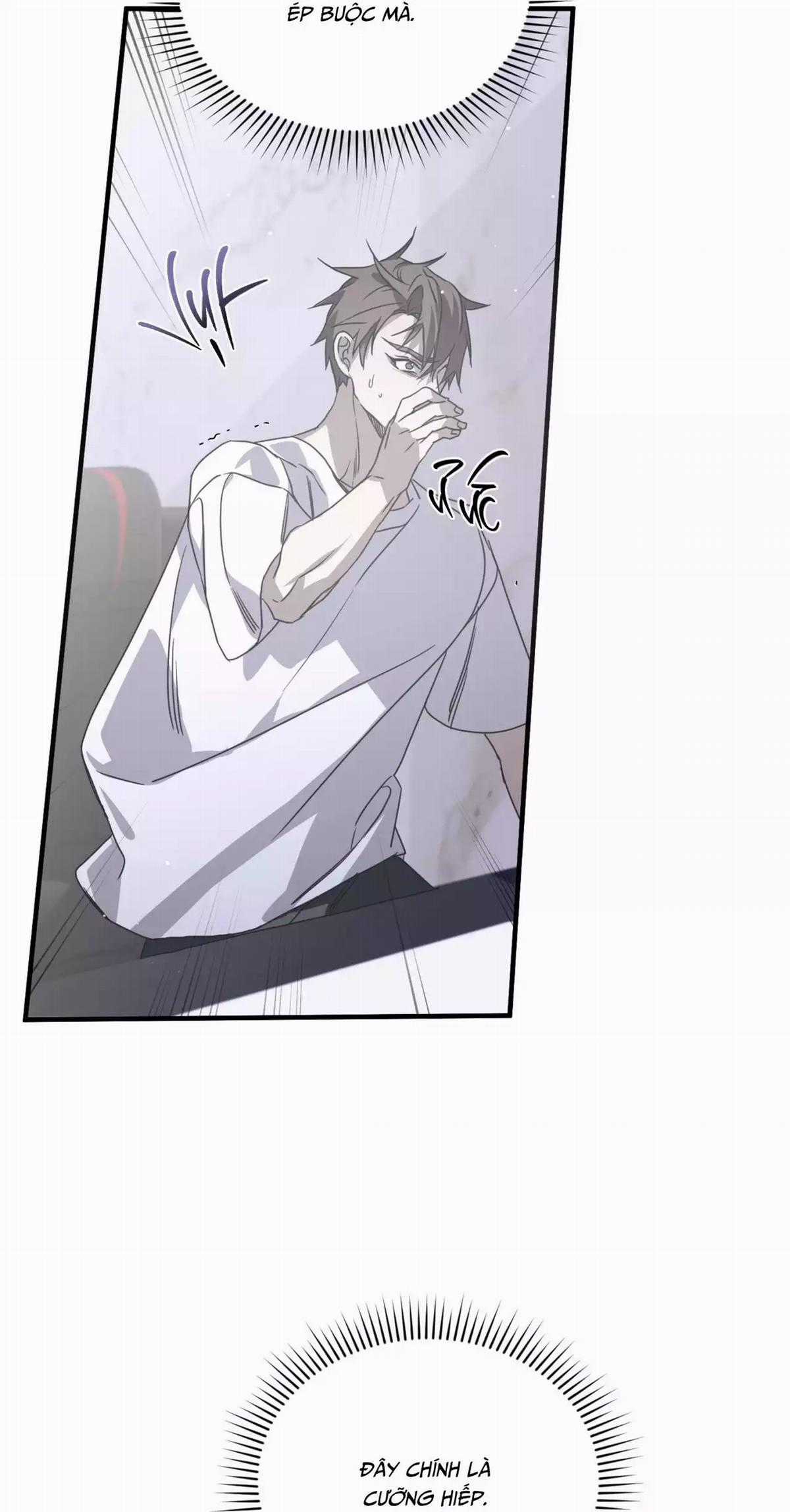 Lost In Translation - Chapter 29 - Trang 57