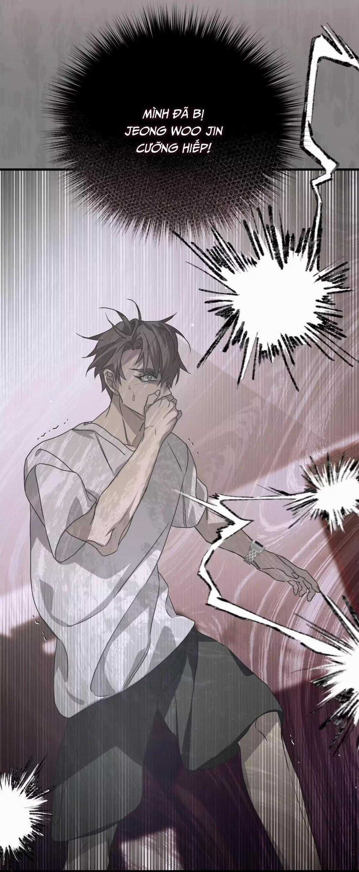 Lost In Translation - Chapter 29 - Trang 59