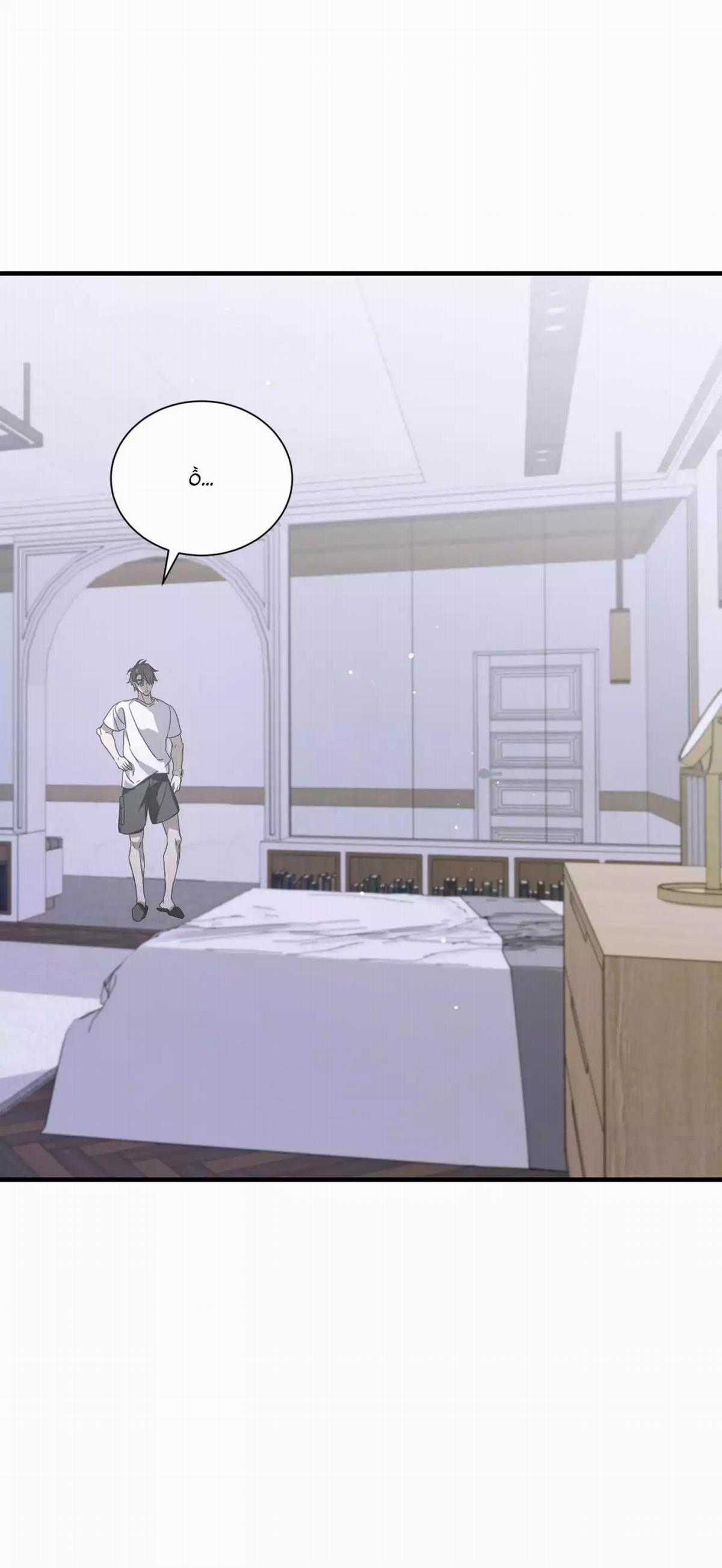 Lost In Translation - Chapter 29 - Trang 7