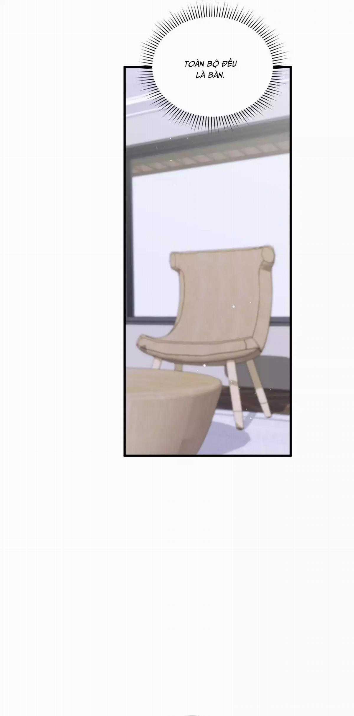 Lost In Translation - Chapter 29 - Trang 9