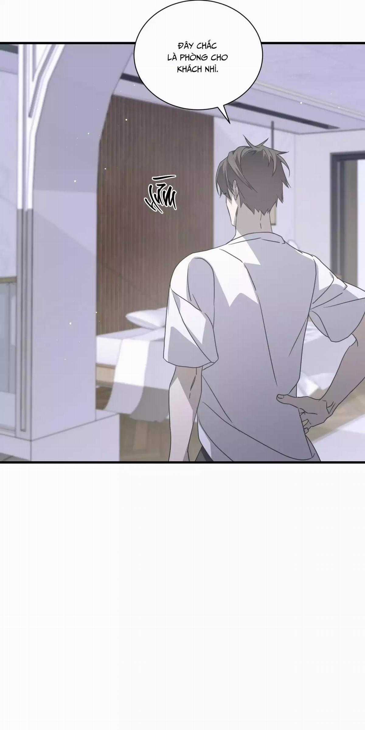 Lost In Translation - Chapter 29 - Trang 10