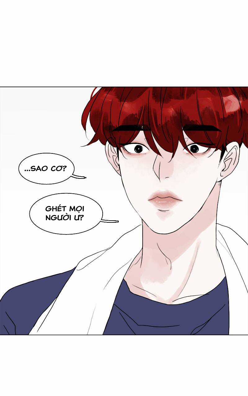 Lost In Translation - Chapter 3 - Trang 15