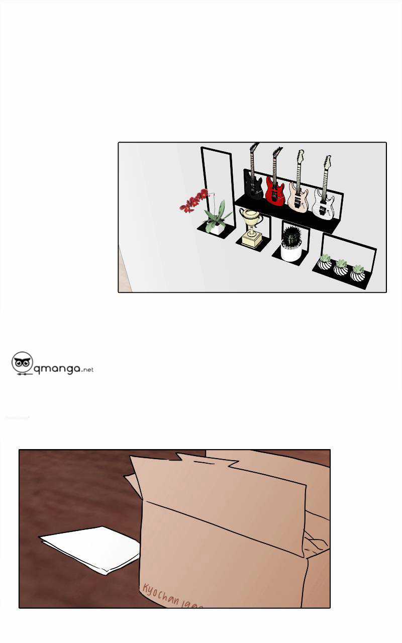 Lost In Translation - Chapter 3 - Trang 3