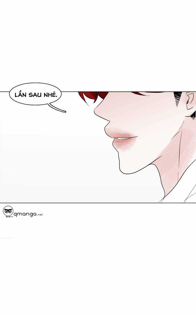 Lost In Translation - Chapter 3 - Trang 22