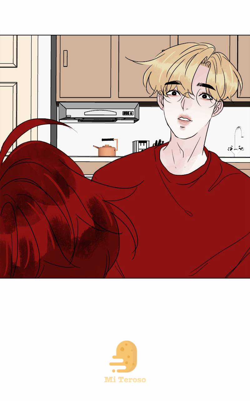 Lost In Translation - Chapter 3 - Trang 23