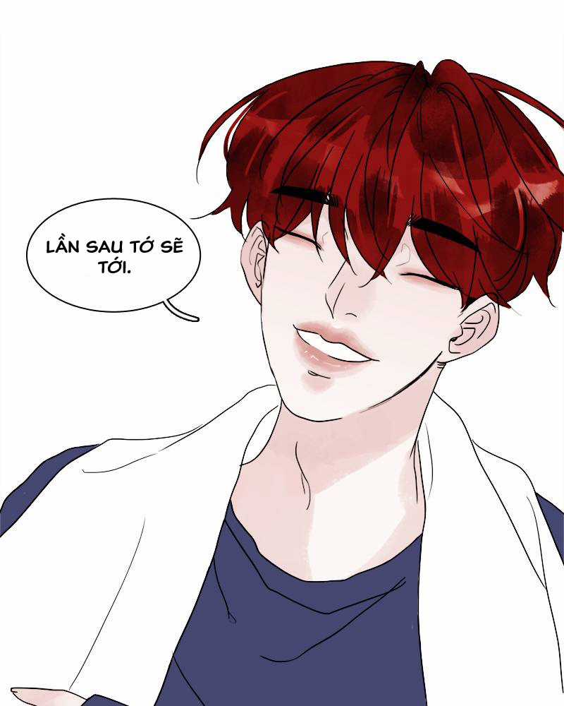 Lost In Translation - Chapter 3 - Trang 24