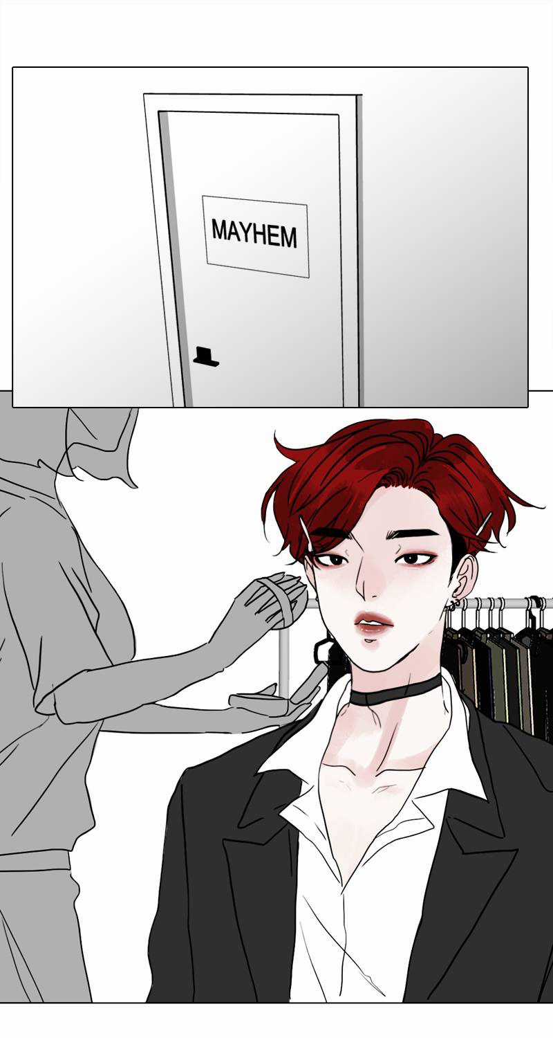 Lost In Translation - Chapter 3 - Trang 32