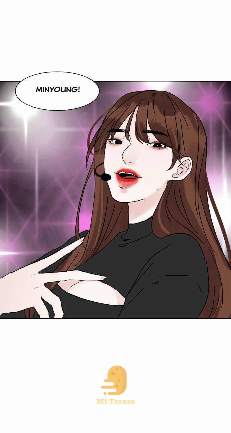 Lost In Translation - Chapter 3 - Trang 35