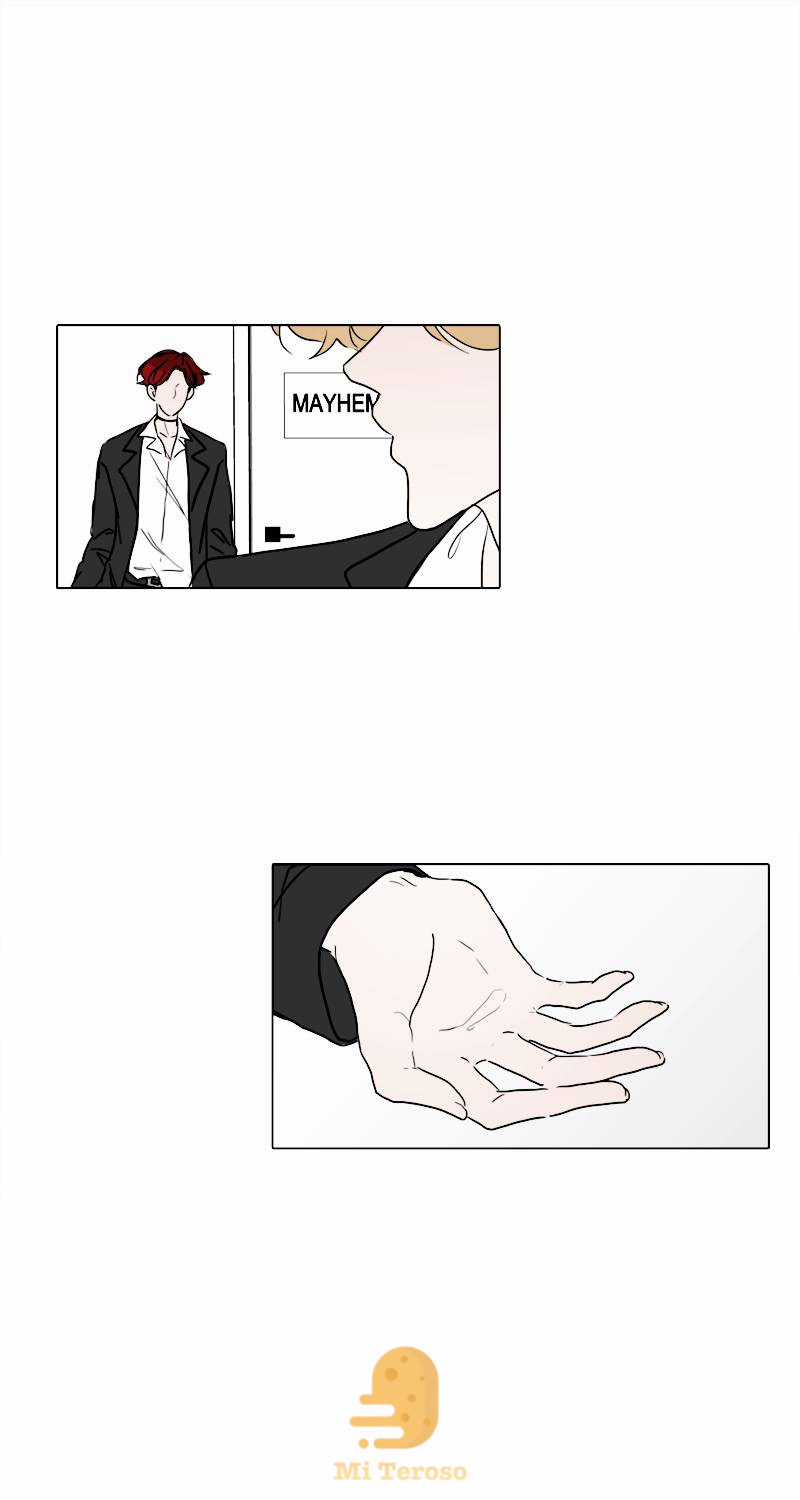 Lost In Translation - Chapter 3 - Trang 41