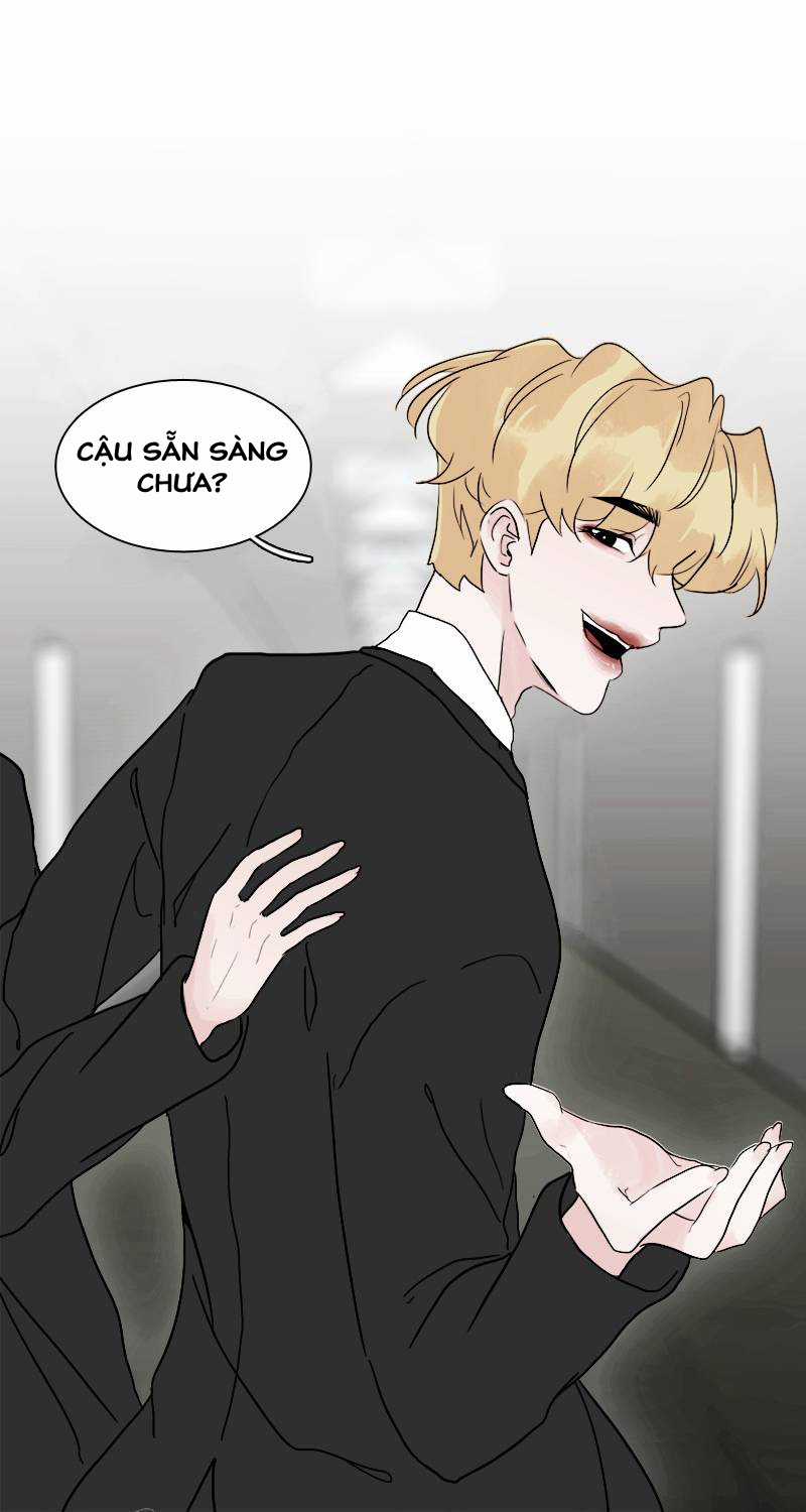 Lost In Translation - Chapter 3 - Trang 42