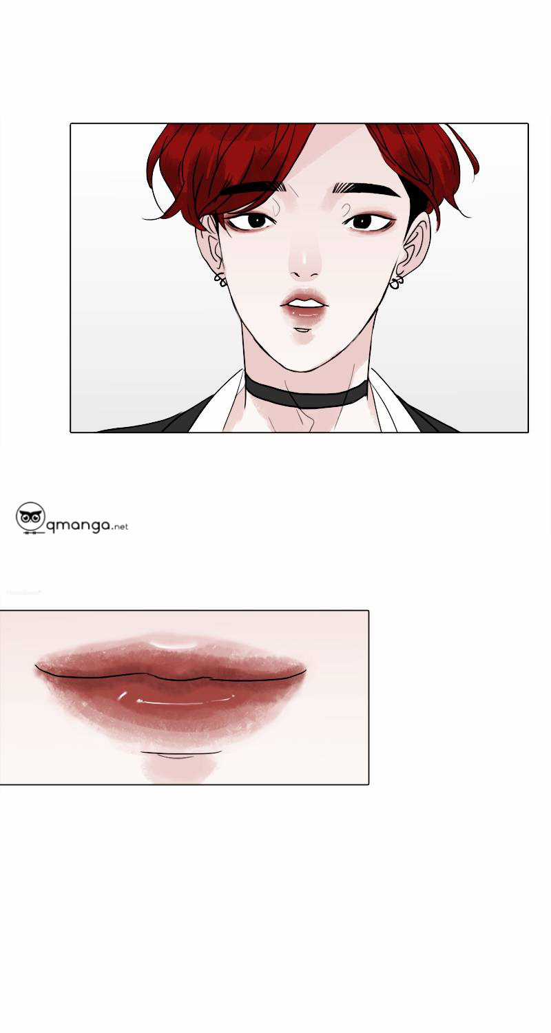 Lost In Translation - Chapter 3 - Trang 43