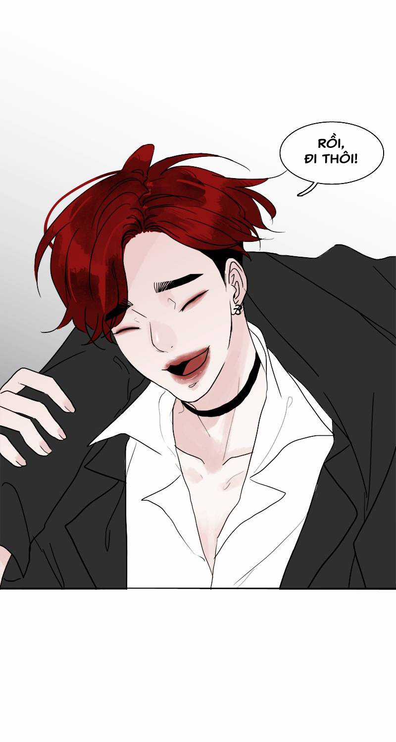 Lost In Translation - Chapter 3 - Trang 44