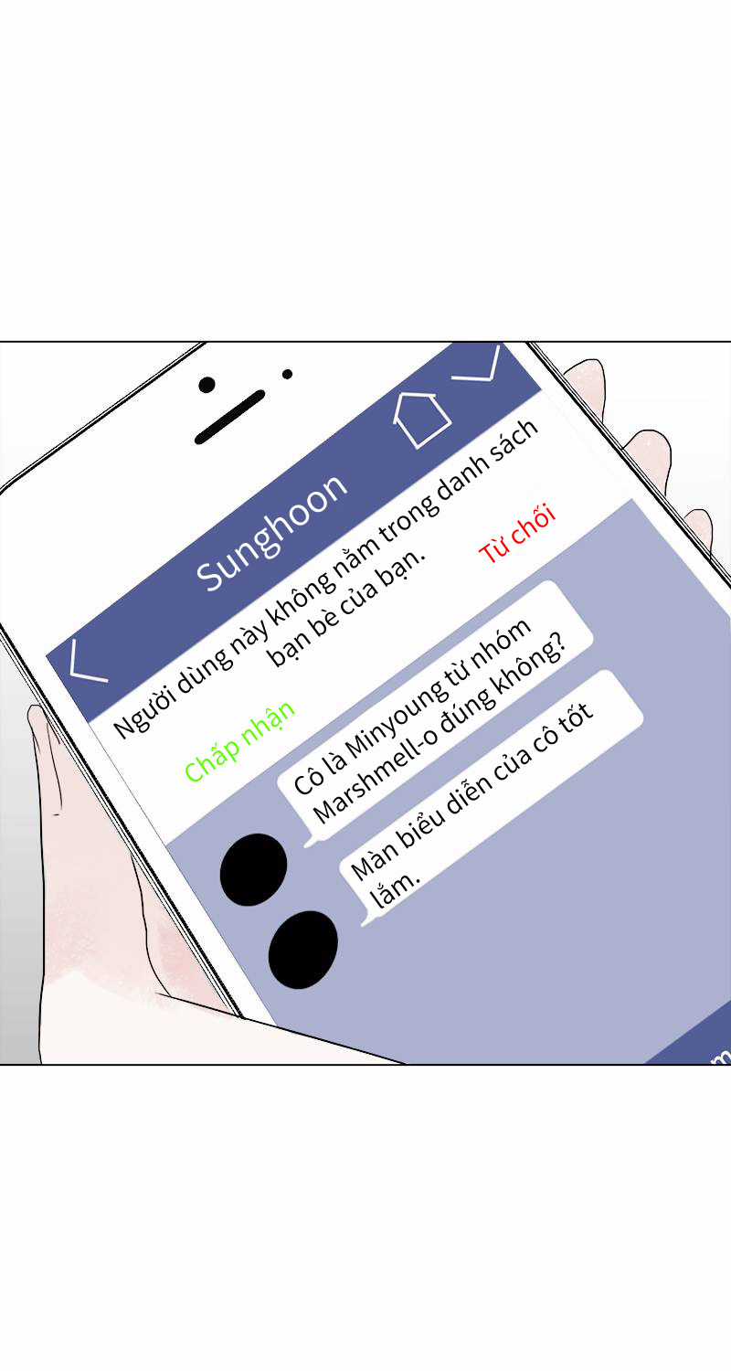 Lost In Translation - Chapter 3 - Trang 47