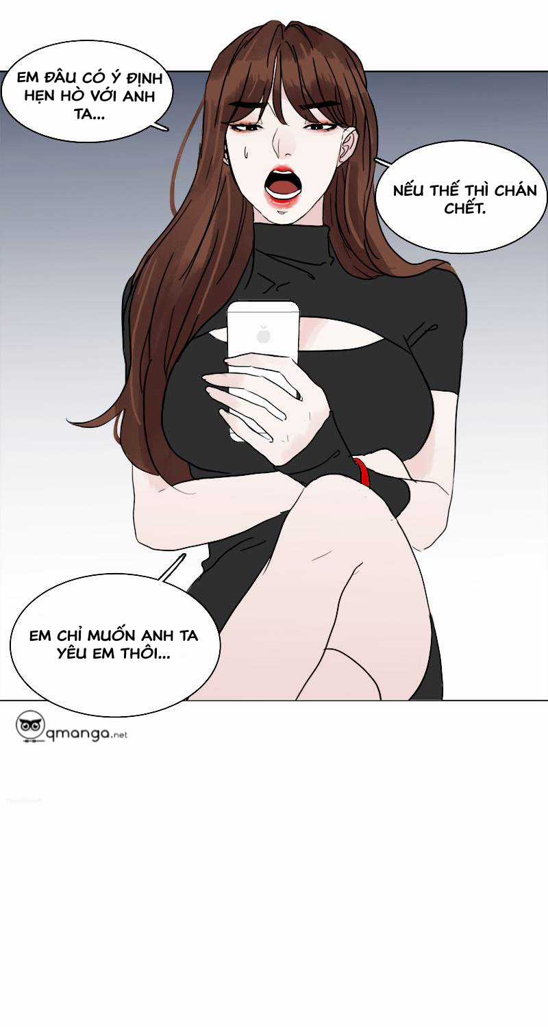 Lost In Translation - Chapter 3 - Trang 51