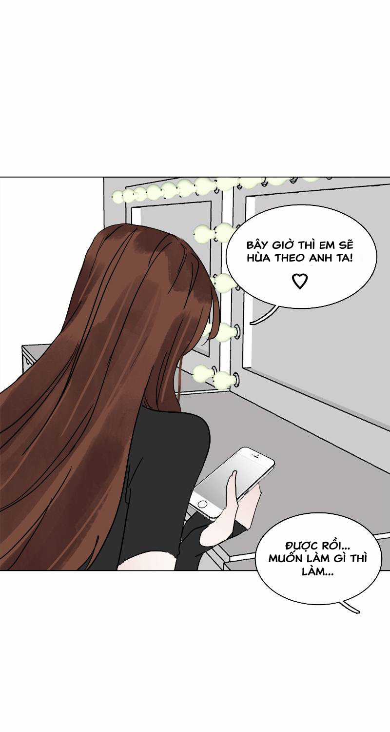 Lost In Translation - Chapter 3 - Trang 53