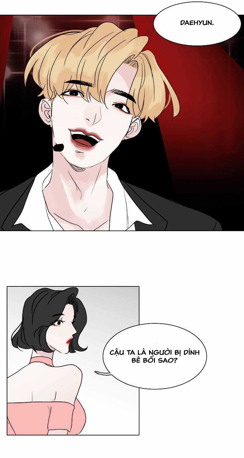 Lost In Translation - Chapter 3 - Trang 56