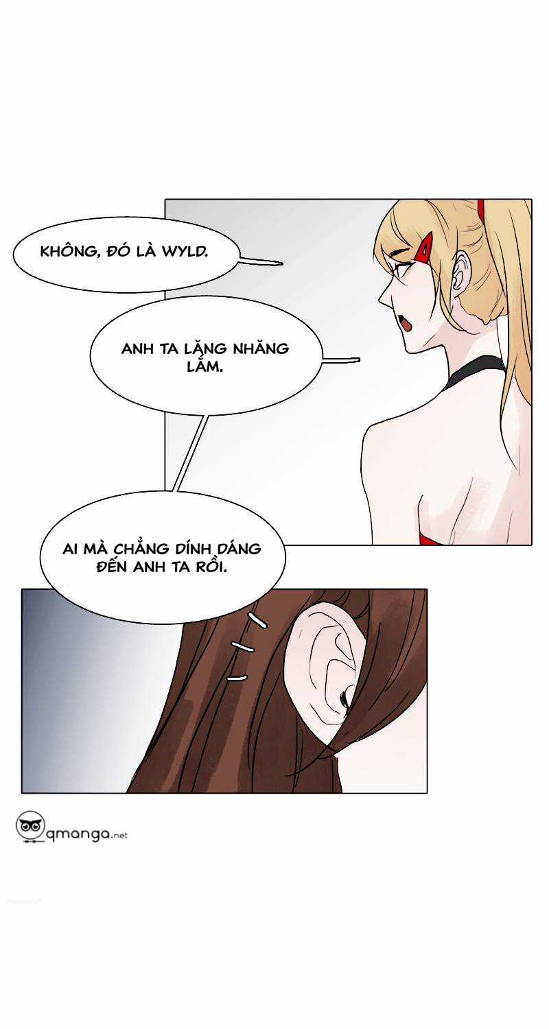 Lost In Translation - Chapter 3 - Trang 57