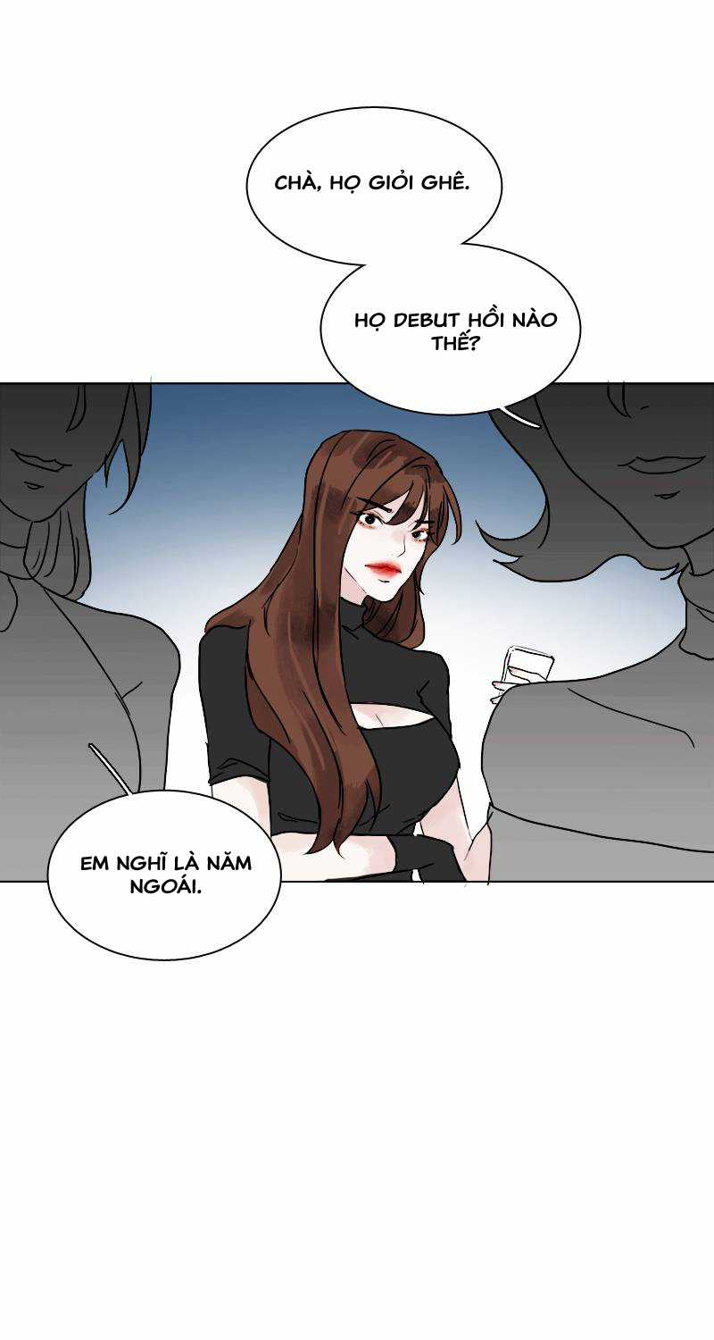 Lost In Translation - Chapter 3 - Trang 59