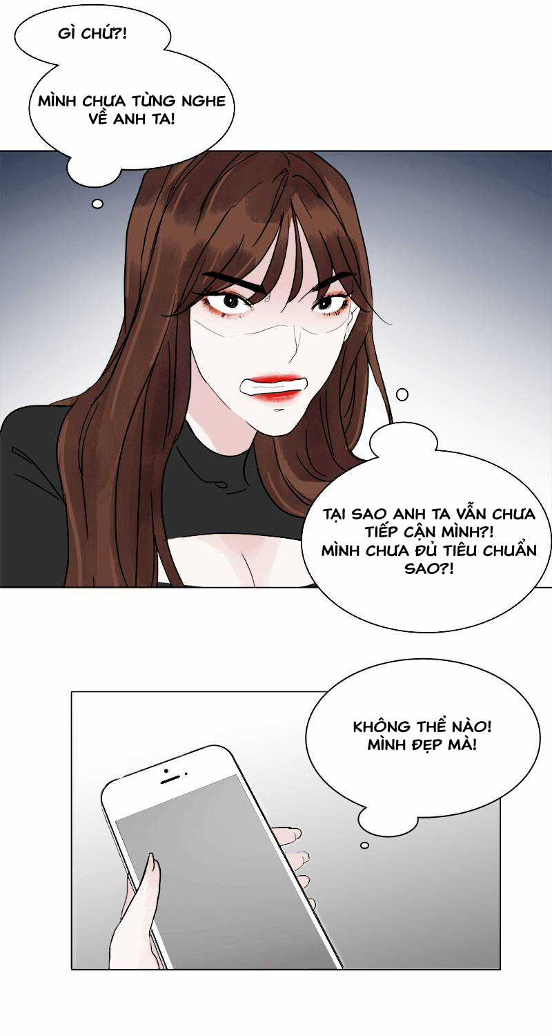 Lost In Translation - Chapter 3 - Trang 60