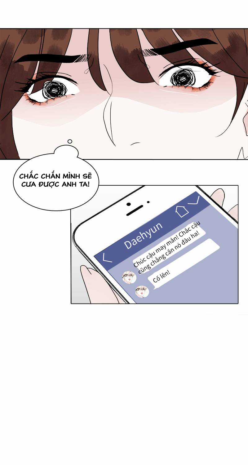 Lost In Translation - Chapter 3 - Trang 61