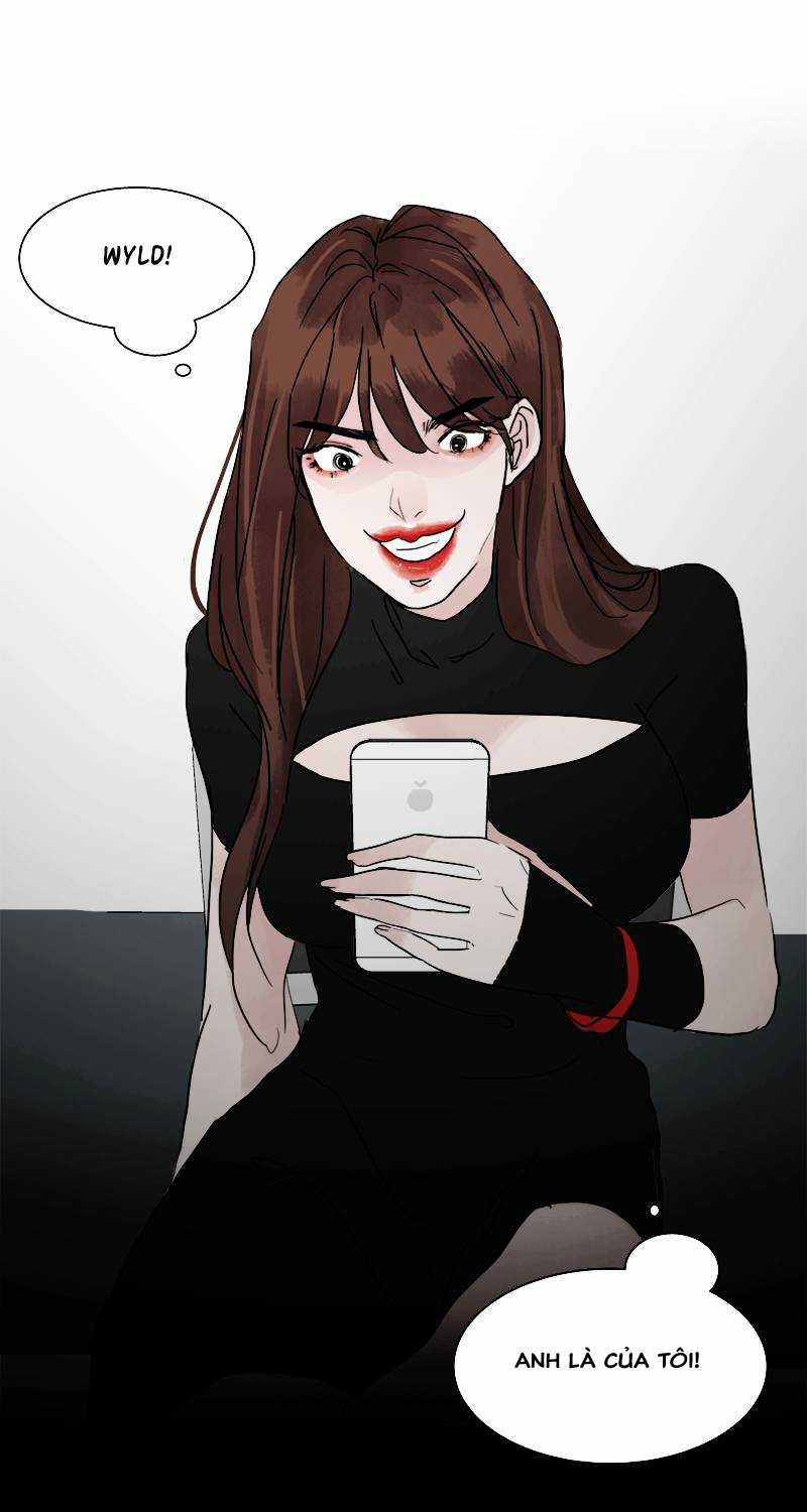 Lost In Translation - Chapter 3 - Trang 62