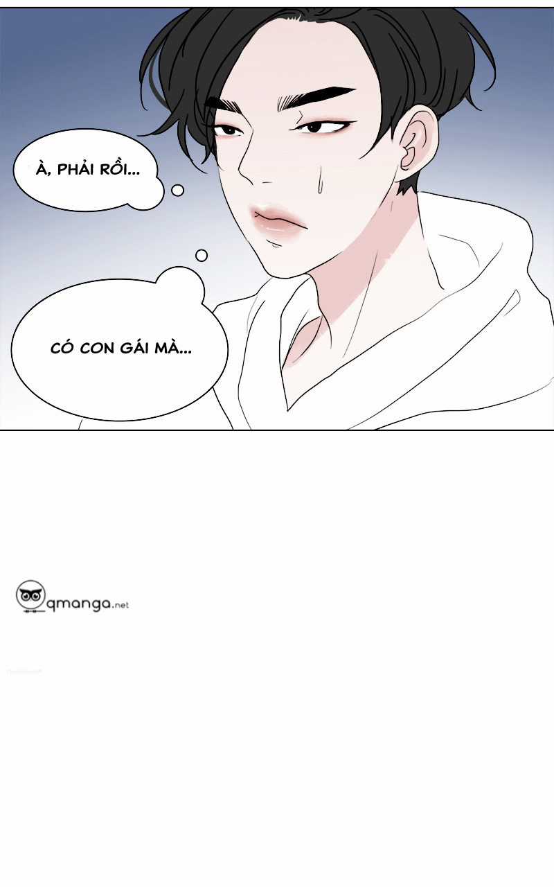 Lost In Translation - Chapter 4 - Trang 14