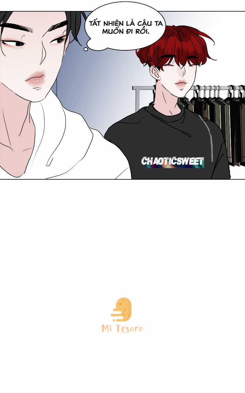 Lost In Translation - Chapter 4 - Trang 15