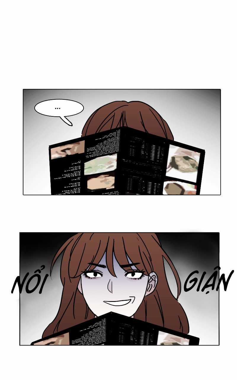 Lost In Translation - Chapter 4 - Trang 34