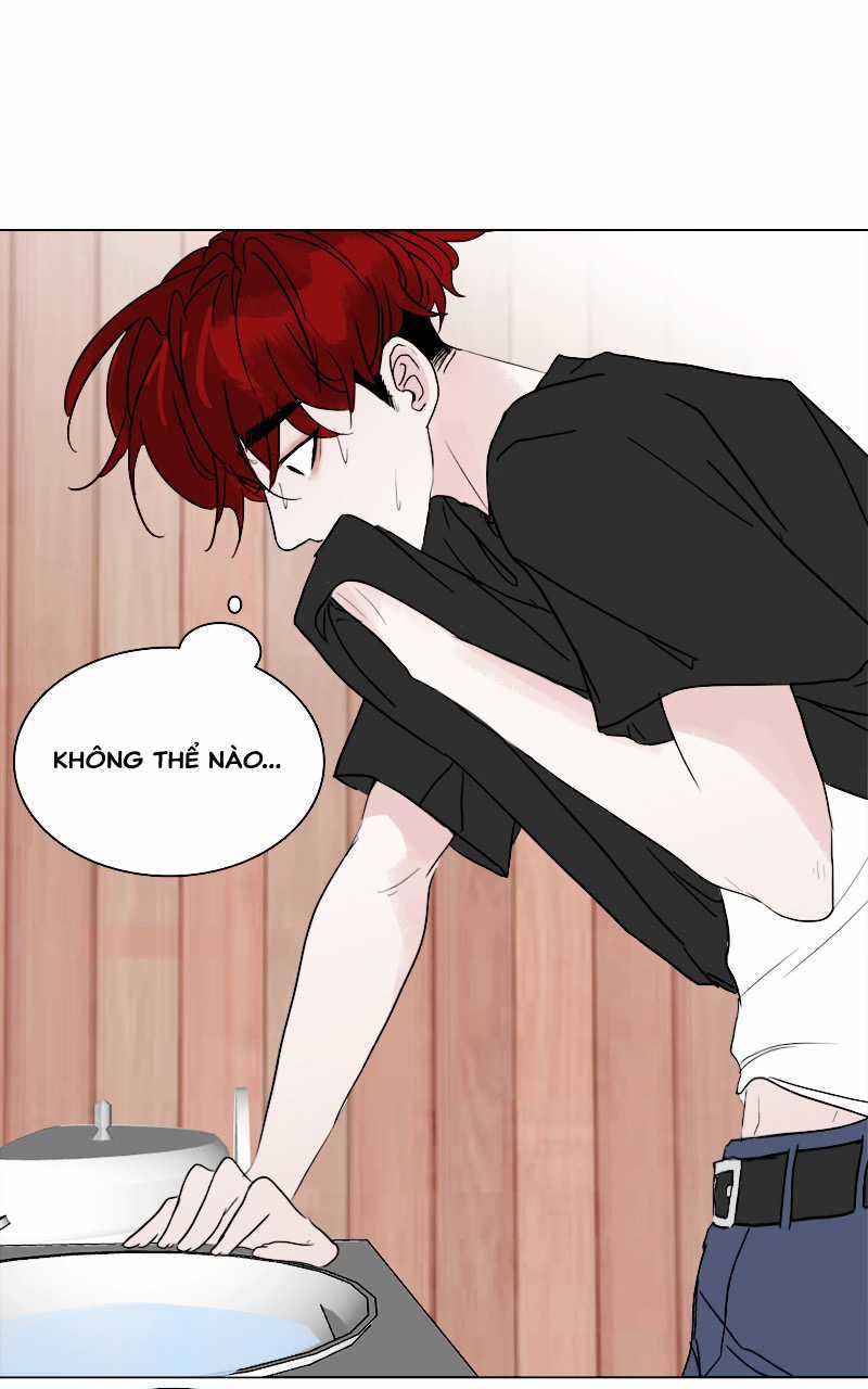 Lost In Translation - Chapter 4 - Trang 41