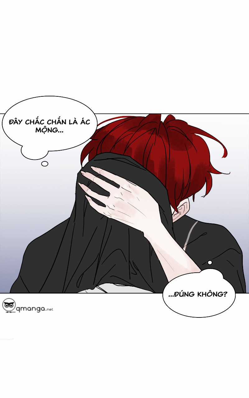 Lost In Translation - Chapter 4 - Trang 42