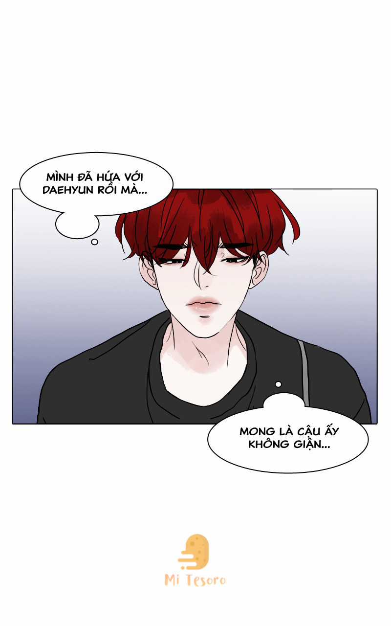 Lost In Translation - Chapter 4 - Trang 44