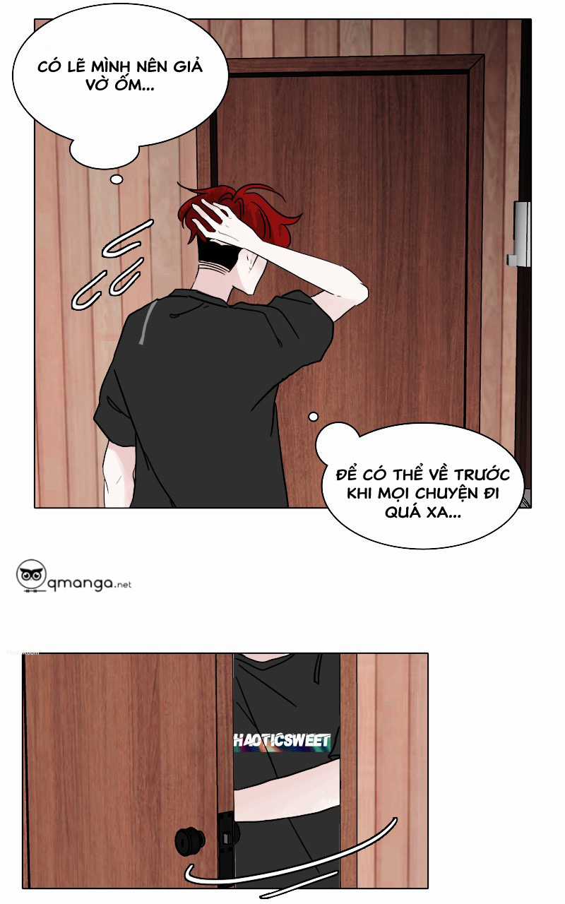 Lost In Translation - Chapter 4 - Trang 45