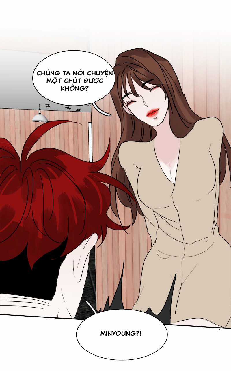 Lost In Translation - Chapter 4 - Trang 47