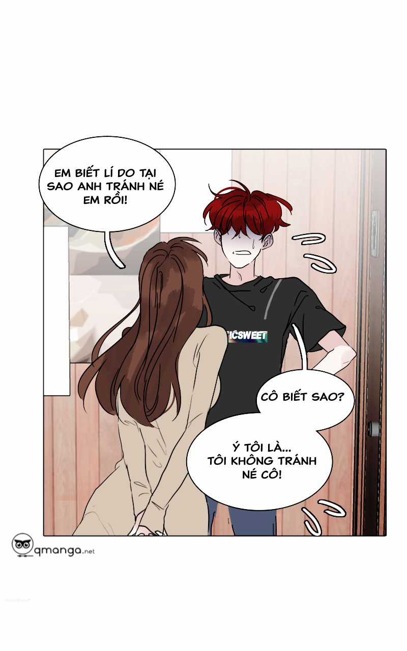 Lost In Translation - Chapter 4 - Trang 48