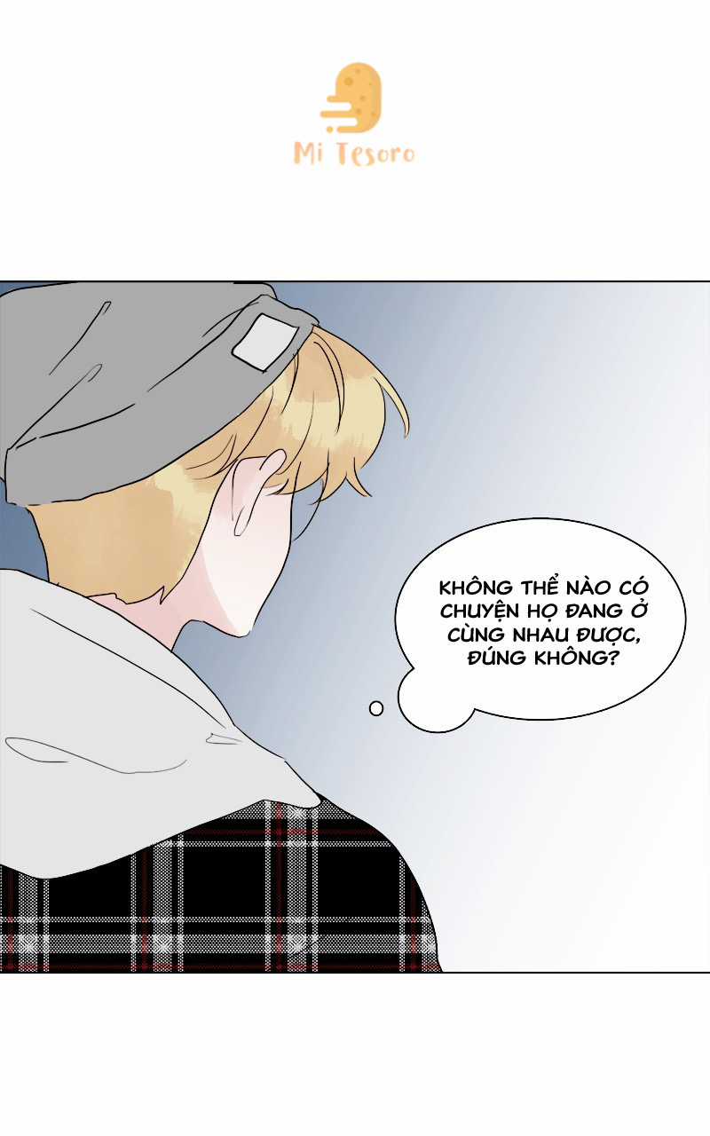 Lost In Translation - Chapter 4 - Trang 54
