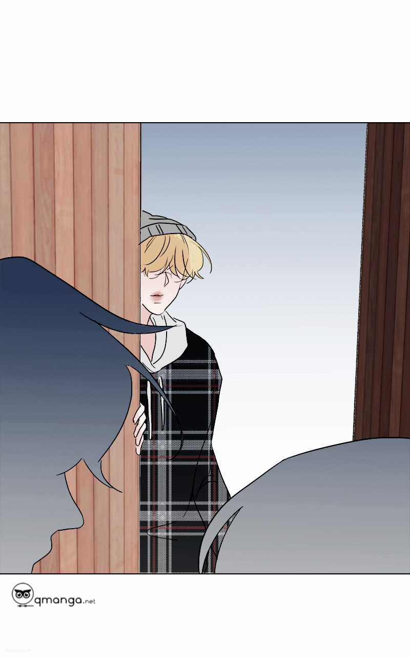 Lost In Translation - Chapter 4 - Trang 56