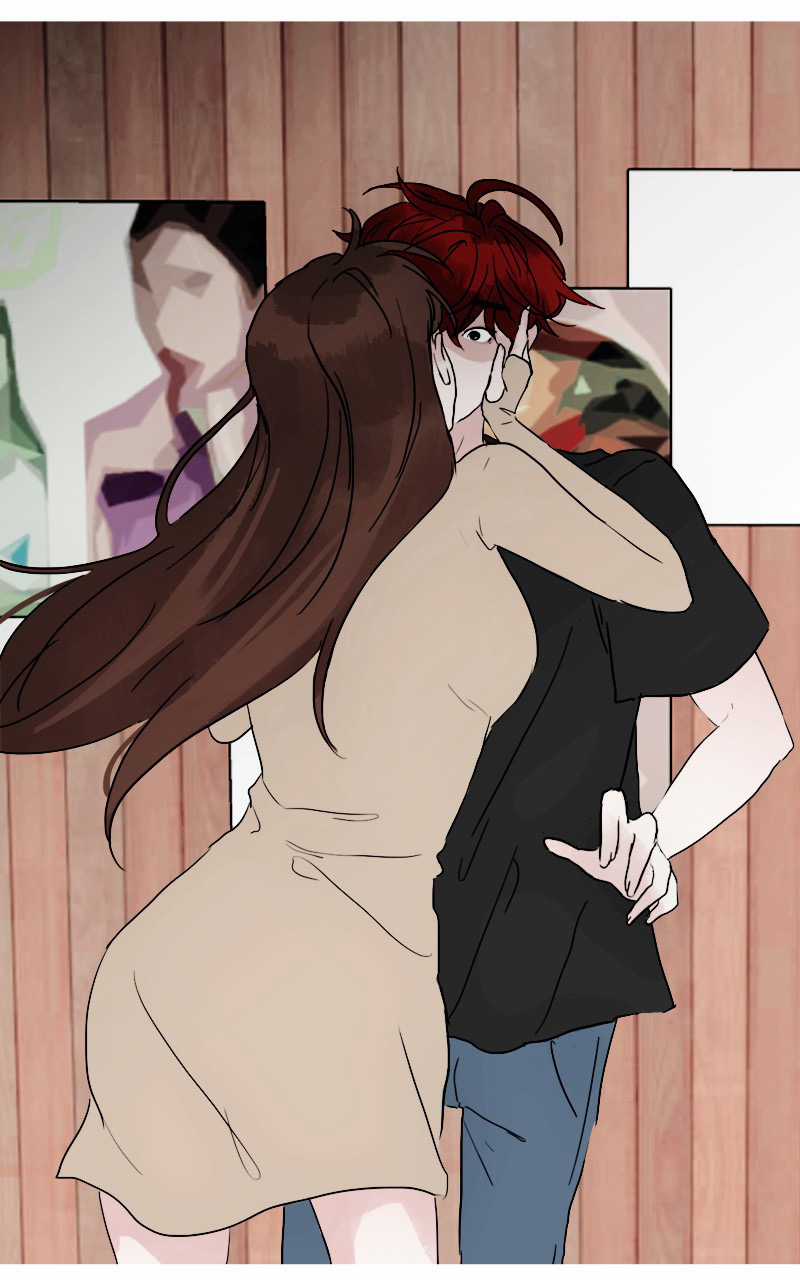 Lost In Translation - Chapter 4 - Trang 58