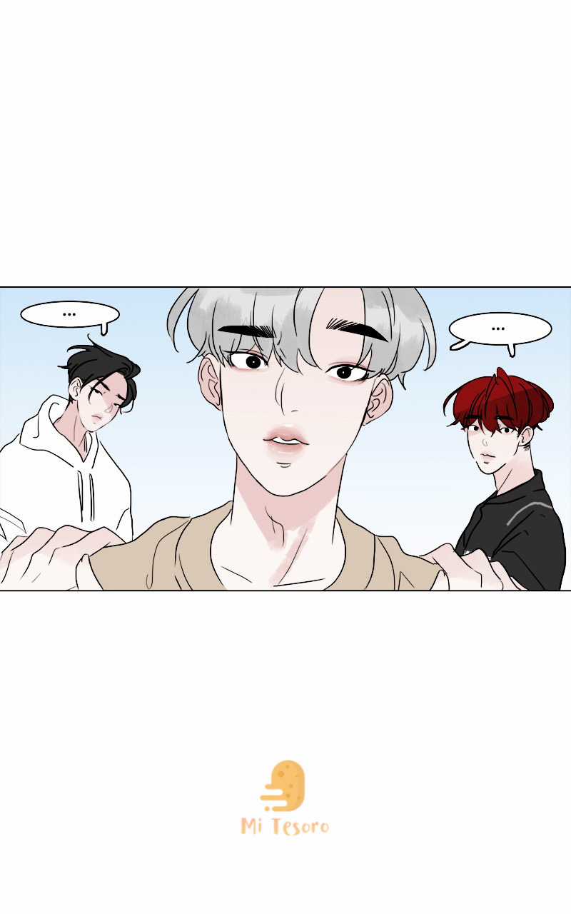 Lost In Translation - Chapter 4 - Trang 8