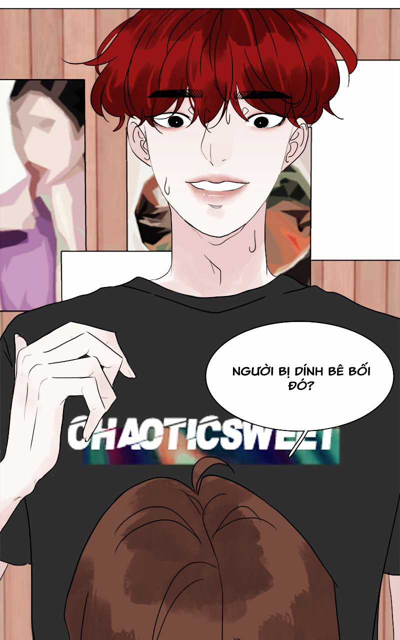 Lost In Translation - Chapter 5 - Trang 12