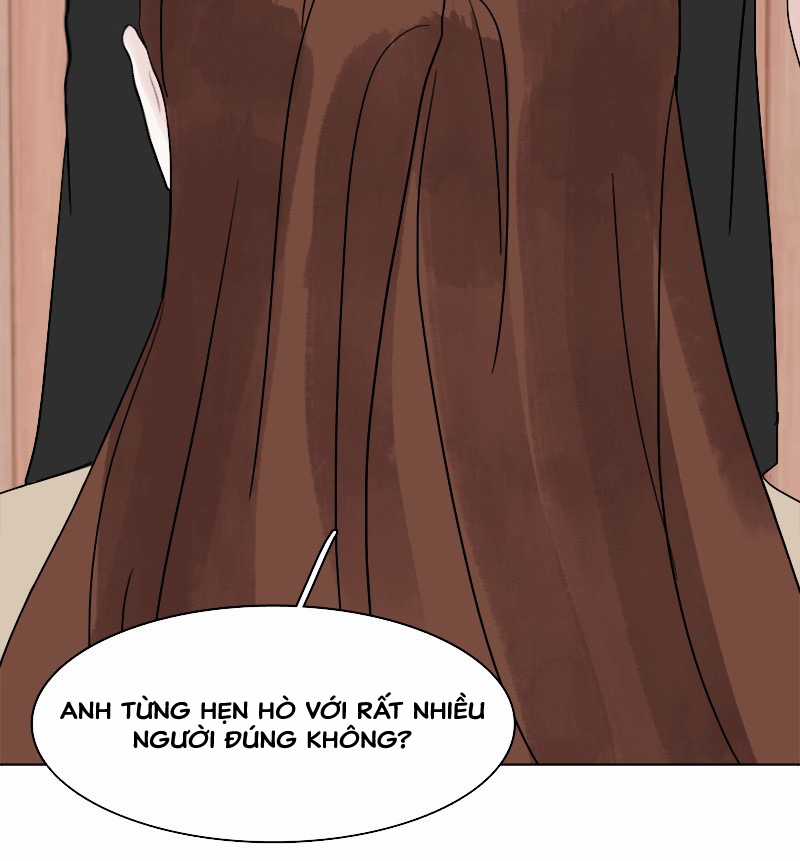 Lost In Translation - Chapter 5 - Trang 13