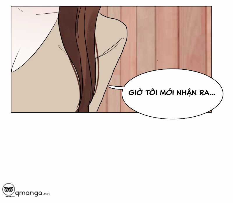 Lost In Translation - Chapter 5 - Trang 16