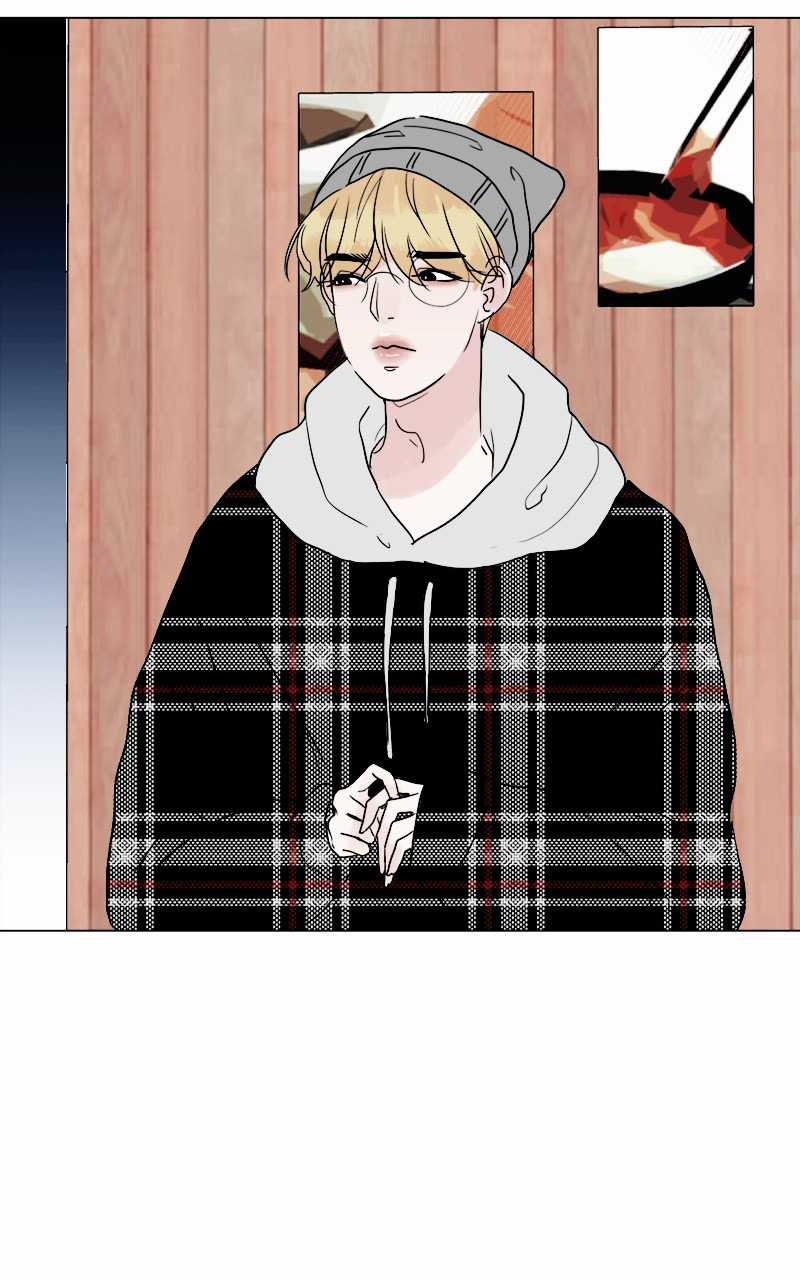 Lost In Translation - Chapter 5 - Trang 20