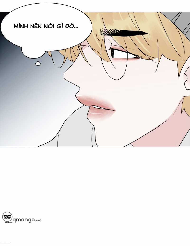 Lost In Translation - Chapter 5 - Trang 21