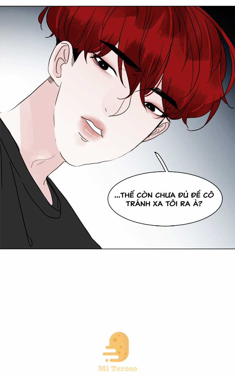 Lost In Translation - Chapter 5 - Trang 23