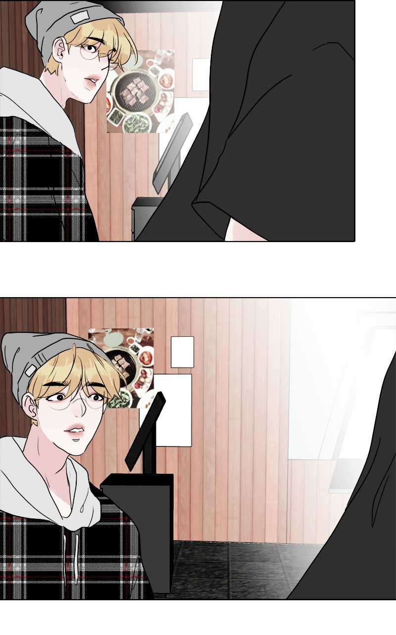 Lost In Translation - Chapter 5 - Trang 30