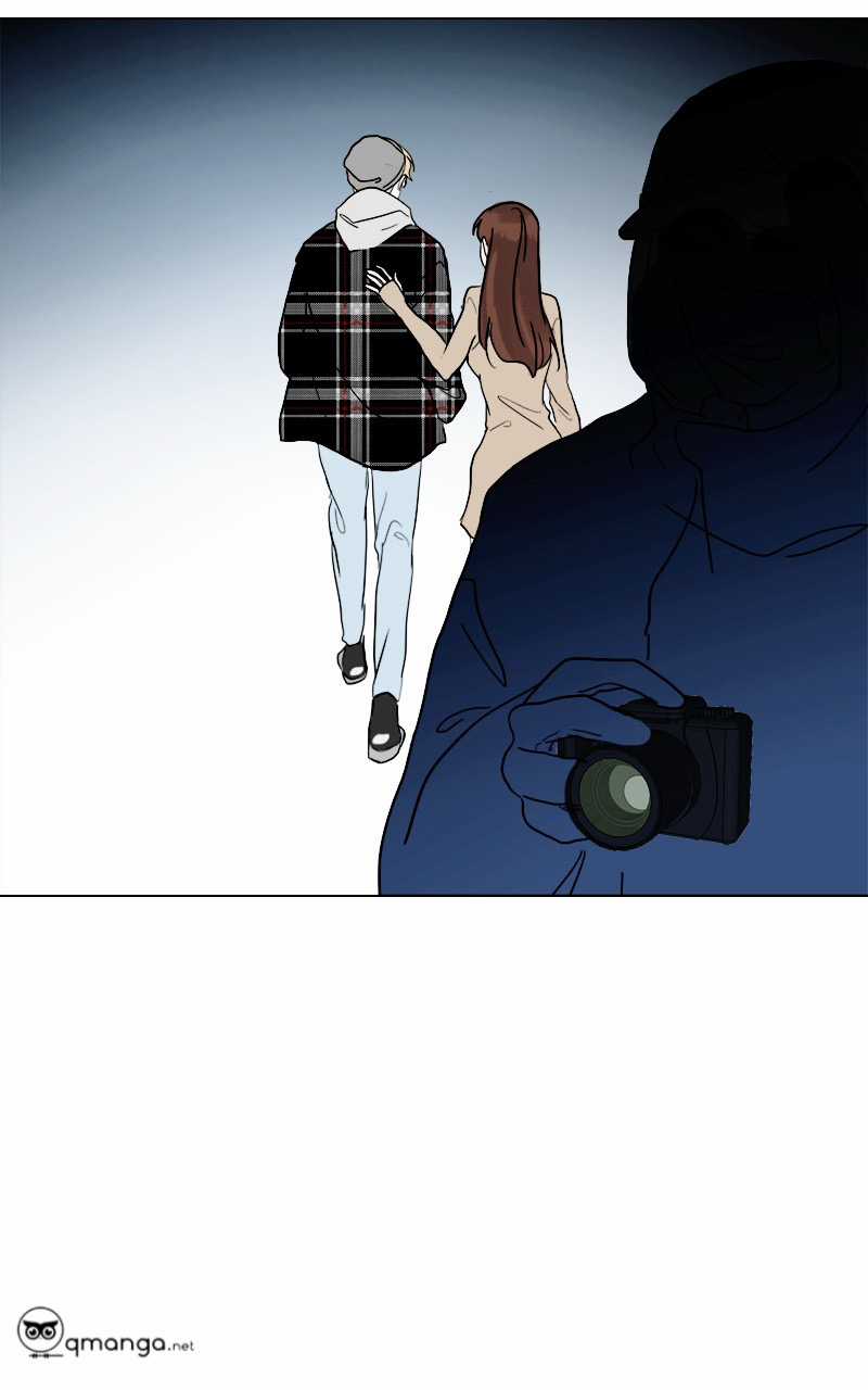 Lost In Translation - Chapter 5 - Trang 34